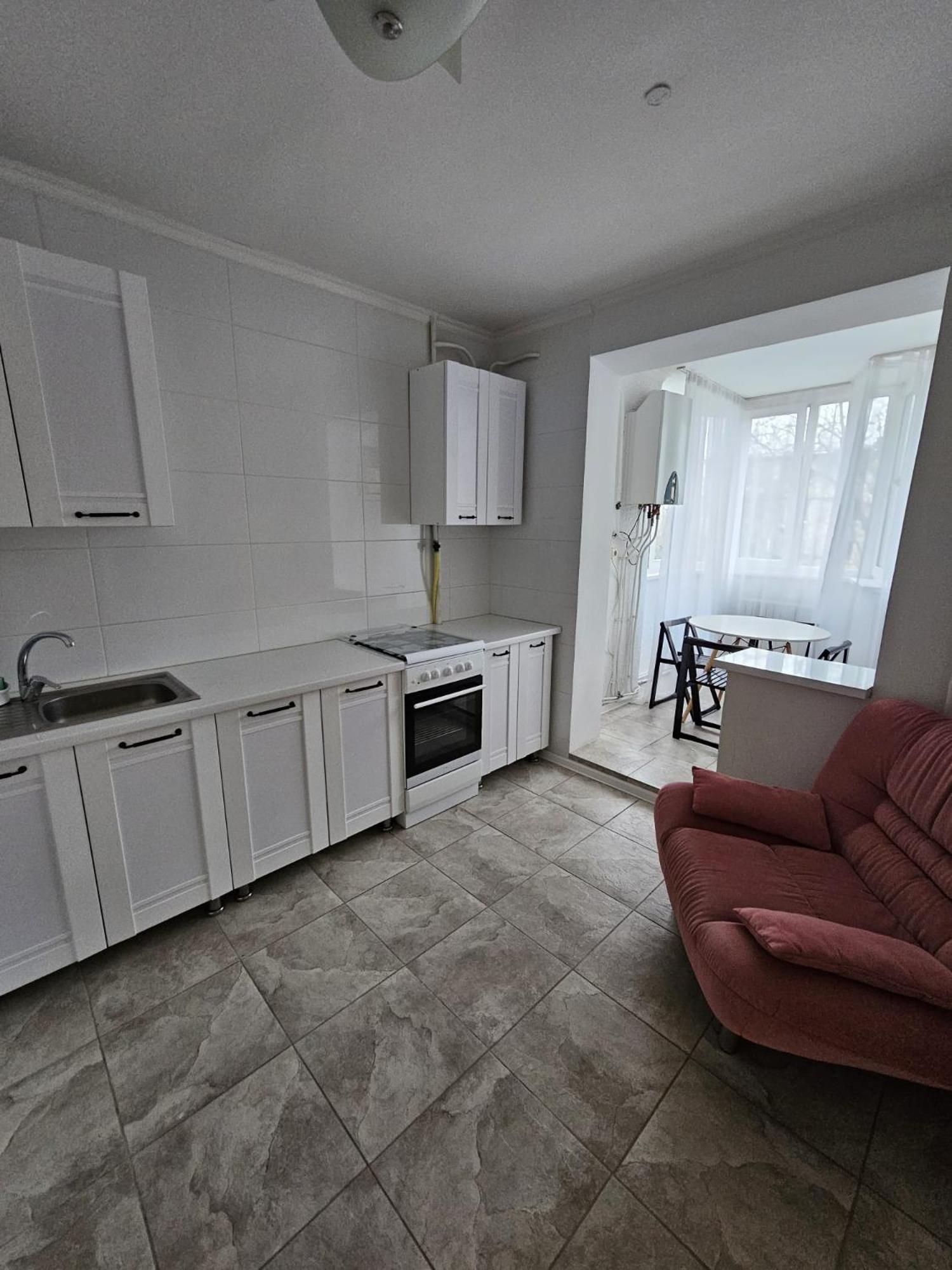 Apartament 2 Bedrooms, Botanica Chisinau Exterior photo