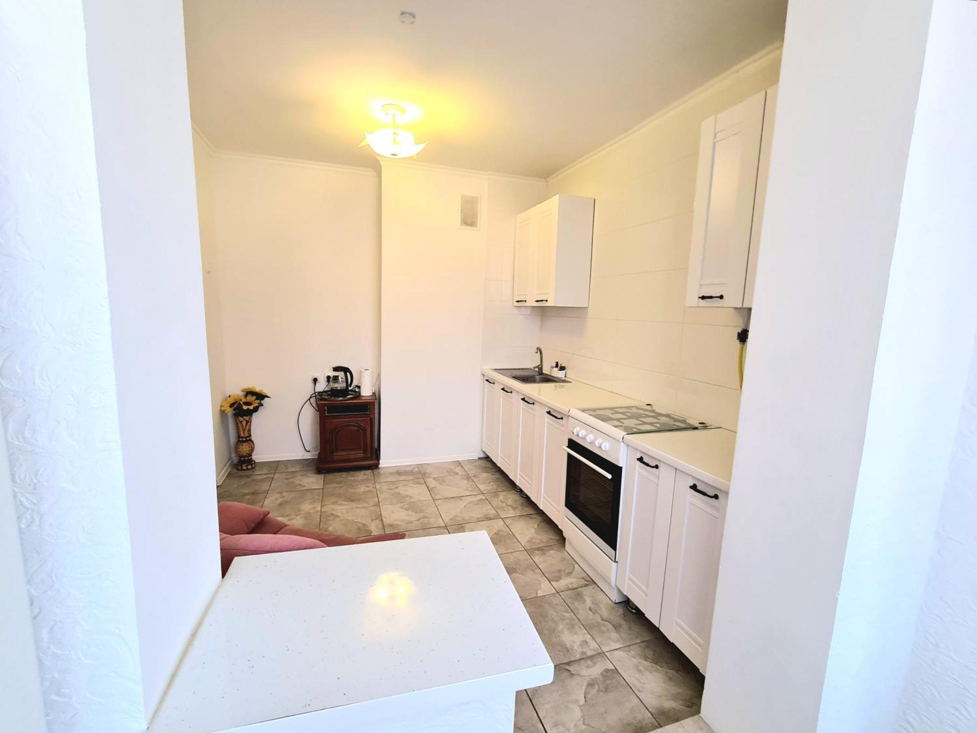 Apartament 2 Bedrooms, Botanica Chisinau Exterior photo